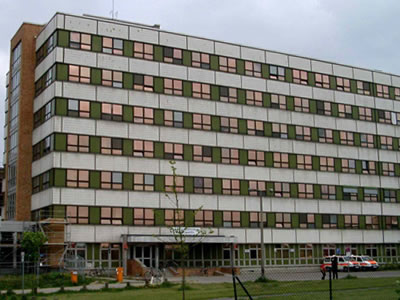 E__-M__-Arndt-Universität Greifswald