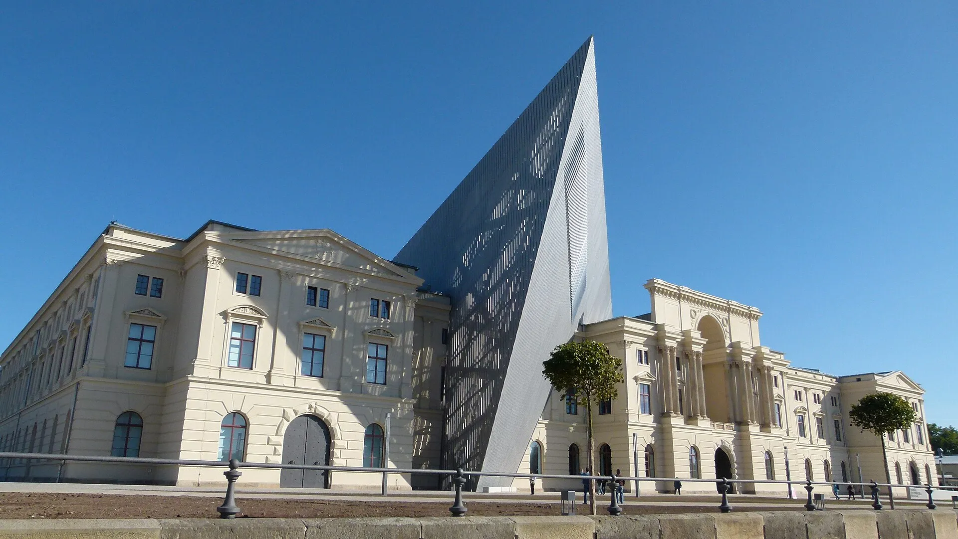 Militärhistorisches Museum Dresden